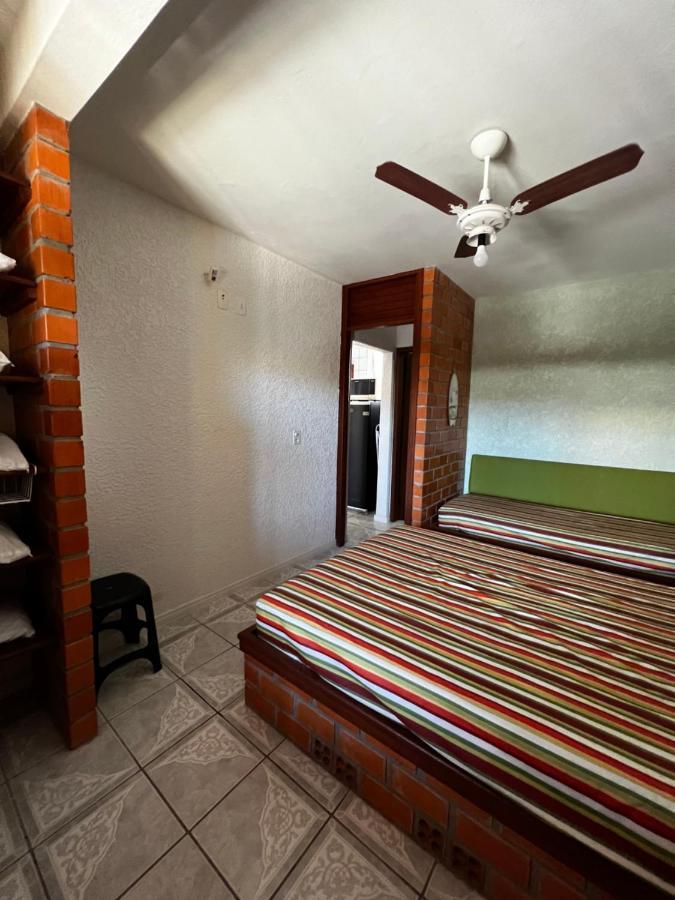 Residencial Gaivota Apartment Palhoca Exterior photo