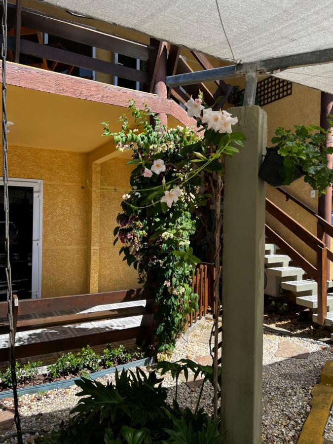 Residencial Gaivota Apartment Palhoca Exterior photo