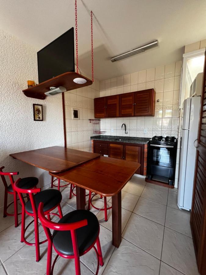 Residencial Gaivota Apartment Palhoca Exterior photo