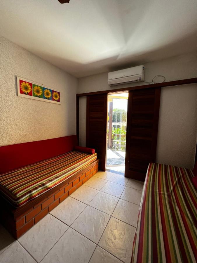 Residencial Gaivota Apartment Palhoca Exterior photo